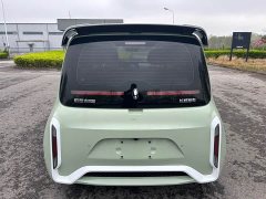Ora White Cat Edition 360km Deluxe Version - ფოტო 4