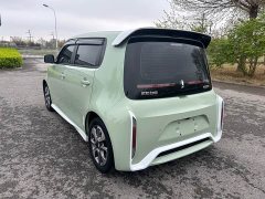 Ora White Cat Edition 360km Deluxe Version - ფოტო 6