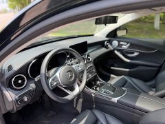 Mercedes-Benz C-Class C 260 L AMG Line Exclusive Edition - ფოტო 10