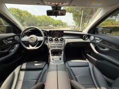 Mercedes-Benz C-Class C 260 L AMG Line Exclusive Edition - ფოტო 12