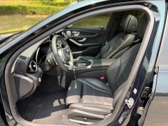 Mercedes-Benz C-Class C 260 L AMG Line Exclusive Edition - ფოტო 9