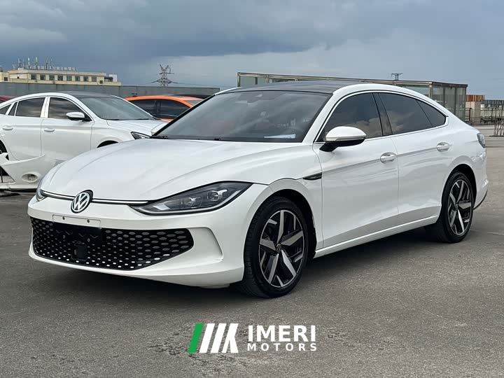 Volkswagen Lingdu L 280TSI DSG Spicy Edition