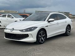 Volkswagen Lingdu L 280TSI DSG Spicy Edition - ფოტო 1
