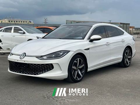 2023 Volkswagen Lingdu L 280TSI DSG Spicy Edition - ავტომობილი ჩინეთიდან
