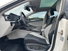 Volkswagen Lingdu L 280TSI DSG Spicy Edition - ფოტო 10