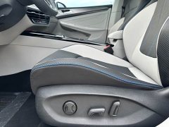 Volkswagen Lingdu L 280TSI DSG Spicy Edition - ფოტო 11