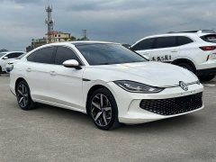 Volkswagen Lingdu L 280TSI DSG Spicy Edition - ფოტო 4