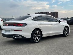 Volkswagen Lingdu L 280TSI DSG Spicy Edition - ფოტო 5