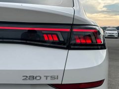 Volkswagen Lingdu L 280TSI DSG Spicy Edition - ფოტო 8
