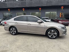 Volkswagen Bora 300TSI DSG Respect Edition - ფოტო 4