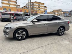 Volkswagen Bora 300TSI DSG Respect Edition - ფოტო 6