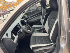 Volkswagen Bora 300TSI DSG Respect Edition - ფოტო 7