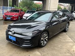 Volkswagen Passat Pro 380TSI Starry Sky Dragon Premium Edition - ფოტო 1