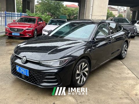 2025 Volkswagen Passat Pro 380TSI Starry Sky Dragon Premium Edition - ავტომობილი ჩინეთიდან