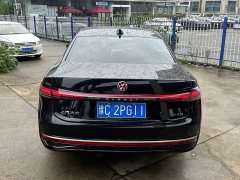Volkswagen Passat Pro 380TSI Starry Sky Dragon Premium Edition - ფოტო 7