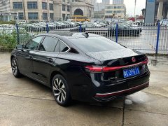 Volkswagen Passat Pro 380TSI Starry Sky Dragon Premium Edition - ფოტო 8