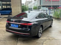 Volkswagen Passat Pro 380TSI Starry Sky Dragon Premium Edition - ფოტო 9