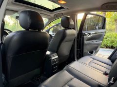 Nissan Sylphy Classic 1.6XL CVT Luxury Edition - ფოტო 10