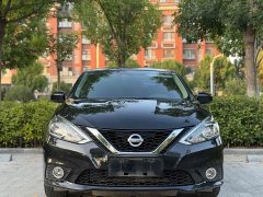 Nissan Sylphy Classic 1.6XL CVT Luxury Edition - ფოტო 2