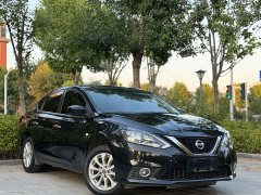 Nissan Sylphy Classic 1.6XL CVT Luxury Edition - ფოტო 3