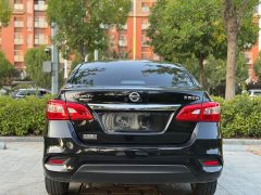 Nissan Sylphy Classic 1.6XL CVT Luxury Edition - ფოტო 5