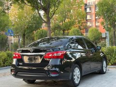 Nissan Sylphy Classic 1.6XL CVT Luxury Edition - ფოტო 6