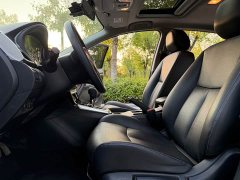 Nissan Sylphy Classic 1.6XL CVT Luxury Edition - ფოტო 7