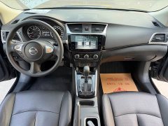 Nissan Sylphy Classic 1.6XL CVT Luxury Edition - ფოტო 8
