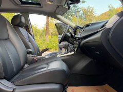 Nissan Sylphy Classic 1.6XL CVT Luxury Edition - ფოტო 9