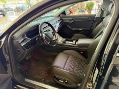 Audi A8 2024 A8L 50 TFSI quattro Premium Edition - ფოტო 3