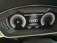 Audi A8 2024 A8L 50 TFSI quattro Premium Edition - ფოტო 4