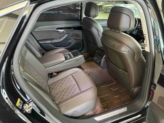 Audi A8 2024 A8L 50 TFSI quattro Premium Edition - ფოტო 6
