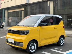 Wuling Hongguang MINIEV 2022 Macaron Premium Edition Ternary Lithium - ფოტო 1
