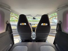 Wuling Hongguang MINIEV 2022 Macaron Premium Edition Ternary Lithium - ფოტო 12