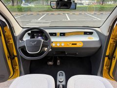 Wuling Hongguang MINIEV 2022 Macaron Premium Edition Ternary Lithium - ფოტო 13