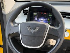 Wuling Hongguang MINIEV 2022 Macaron Premium Edition Ternary Lithium - ფოტო 14