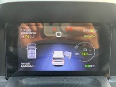 Wuling Hongguang MINIEV 2022 Macaron Premium Edition Ternary Lithium - ფოტო 15