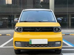 Wuling Hongguang MINIEV 2022 Macaron Premium Edition Ternary Lithium - ფოტო 2