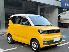 Wuling Hongguang MINIEV 2022 Macaron Premium Edition Ternary Lithium - ფოტო 3