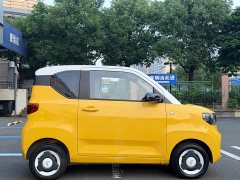 Wuling Hongguang MINIEV 2022 Macaron Premium Edition Ternary Lithium - ფოტო 4