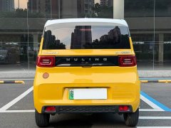 Wuling Hongguang MINIEV 2022 Macaron Premium Edition Ternary Lithium - ფოტო 6