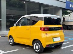 Wuling Hongguang MINIEV 2022 Macaron Premium Edition Ternary Lithium - ფოტო 7