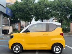Wuling Hongguang MINIEV 2022 Macaron Premium Edition Ternary Lithium - ფოტო 8