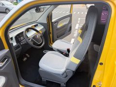 Wuling Hongguang MINIEV 2022 Macaron Premium Edition Ternary Lithium - ფოტო 9