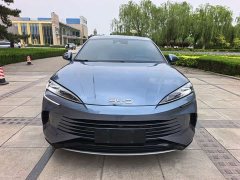 BYD Dolphin DM-i 1.5T 121km Premier - ფოტო 1