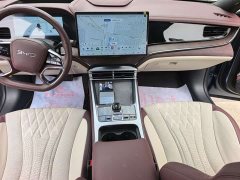 BYD Dolphin DM-i 1.5T 121km Premier - ფოტო 11