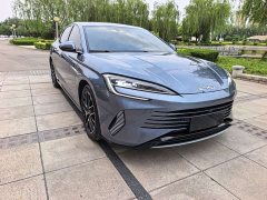 BYD Dolphin DM-i 1.5T 121km Premier - ფოტო 2