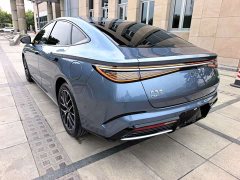 BYD Dolphin DM-i 1.5T 121km Premier - ფოტო 4
