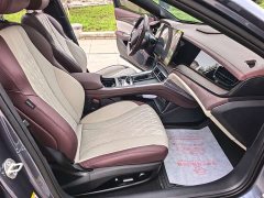 BYD Dolphin DM-i 1.5T 121km Premier - ფოტო 7