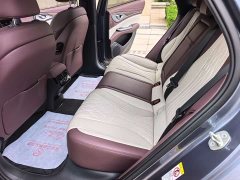 BYD Dolphin DM-i 1.5T 121km Premier - ფოტო 9